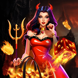 HellSpin First Deposit Bonus